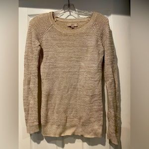 LOFT sweater